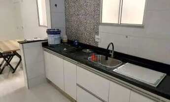 Imagem 5: Apartamento com 2 dormitórios para alugar, 50 m² por R$ 1.800,00/mês - Loteamento Industri