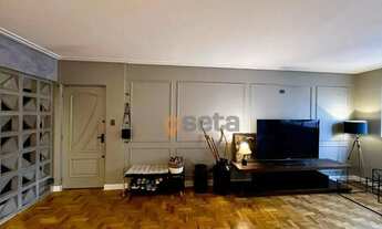 Imagem 4: Apartamento com 3 dormitórios à venda, 122 m² por R$ 780.000,00 - Jardim São Dimas - São J