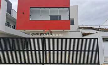 Imagem 2: Studio em Rua Centenário - Jardim Icaraiba - Peruíbe/SP