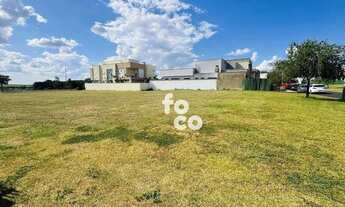 Imagem 3: Terreno à venda, 508 m² por R$ 650.000,00 - Condomínio Alphaville 1 - Uberlândia/MG