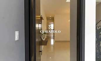 Imagem 7: Sobrado para venda possui 140 metros quadrados com 3 quartos em Vila Isolina Mazzei - São