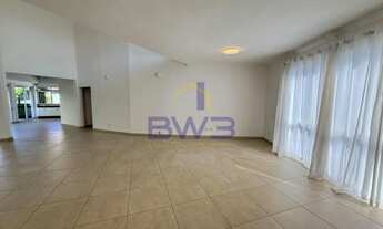 Imagem 3: Casa - Loteamento Alphaville Campinas - Campinas