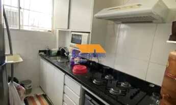 Imagem 4: Apartamento 2 quartos no Bairro Piratininga em Belo Horizonte