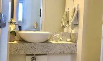 Imagem 7: Apartamento para locação em Vila Leopoldina com 3 quartos, sendo 1 suíte , 130m²