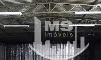 Imagem 7: Salão para alugar, 390 m² por R$ 7.150,00/mês - Parque Piratininga - Itaquaquecetuba/SP