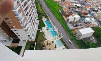 Imagem: Apartamento com 3 dormitórios para alugar