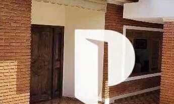 Imagem 3: Casa com 3 dormitórios e Edícula com suíte à venda, 175 m² por R$ 575.000 - Jardim São Lui