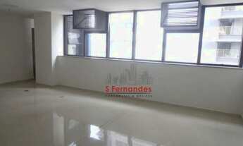 Imagem 3: Conjunto, 40 m² - venda por R$ 400.000 ou aluguel por R$ 3.300/mês - Vila Mariana - São Pa