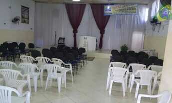 Imagem 7: Barracão à venda, 250 m² por R$ 680.000,00 - Jardim Denadai (Nova Veneza) - Sumaré/SP