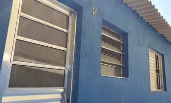 Imagem 4: Casa em Rua Folha da Noite - Americanópolis - São Paulo/SP