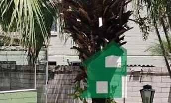 Imagem 2: Apartamento com 2 dormitórios à venda, 51 m² por R$ 265.000,00 - Conjunto Residencial Trin