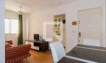 Imagem 6: Apartamento à Venda - Consolação, 2 Quartos, 60 m2