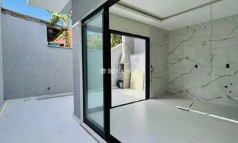 Imagem 6: Sobrado novo 3 dormitórios com suíte