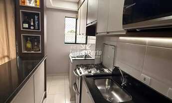 Imagem 5: Apartamento mobiliado em Pinhais