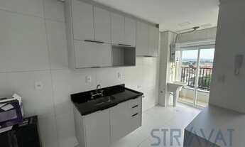 Imagem 6: Apartamento para Locação no Vila Bela em Indaiatuba SP