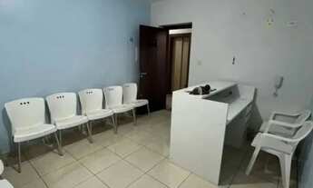 Imagem 4: Sala, 27 m² - venda por R$ 120.000,00 ou aluguel por R$ 2.122,00/mês - Centro - Santo Andr