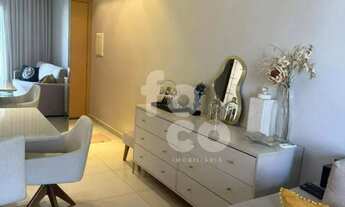 Imagem 7: Apartamento com 3 dormitórios à venda, 85 m² por R$ 690.000 - Santa Mônica - Uberlândia/MG