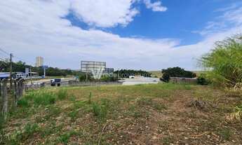 Imagem: Terreno à venda no Parque das Universidades
