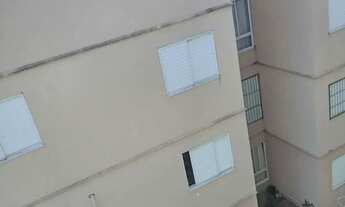 Imagem 3: APARTAMENTO EM GRAMAME, RESIDENCIAL ALVORADA DO SUL, CONTENDO DOIS QUARTOS, UMA SALA, COZI