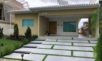 Imagem: Casa com 3 dormitórios à venda, 183 m²