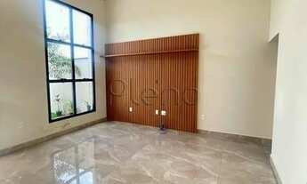 Imagem 2: Casa com 3 quartos à venda, Jardins do Império, Vila Parat, em Indaiatubay