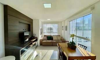 Imagem: Apto 2 quartos 1 Suíte mobiliado vista