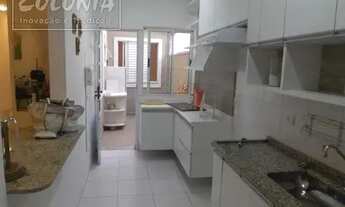 Imagem 2: Apartamento para locação - Parque das Nações, Santo André