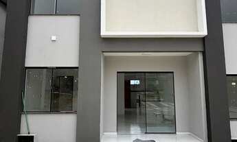 Imagem: Casas Duplex Prontas em Condomínio Fechado