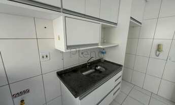 Imagem 4: Apartamento à venda em Indaiatuba, Parque São Lourenço, com 2 quartos, com 56 m²