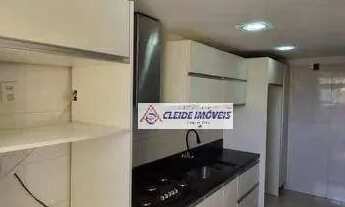 Imagem 7: Apartamento com 2 dormitórios à venda, 98 m² por R$ 405.000,00 - Areão - Cuiabá/MT