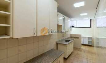 Imagem 7: ÓTIMO APARTAMENTO 89M² 2 DORM. NA VILA OLIMPIA