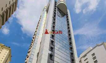 Imagem 5: Flat com ótimo preço no bairro Jardins. Confira!