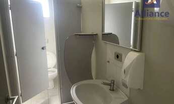 Imagem 5: Sala para alugar, 113 m² por R$ 12.000,00/mês - Centro - Louveira/SP