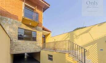 Imagem 2: Sobrado com 3 dormitórios à venda, 247 m² por R$ 780.000,00 - Vila Pirituba - São Paulo/SP