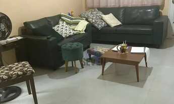 Imagem 2: Casa com 3 Quartos na Vila Souto Bauru Edícula e 3 Vagas