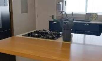 Imagem 3: Alugo casa com piscina no Vista Alegre