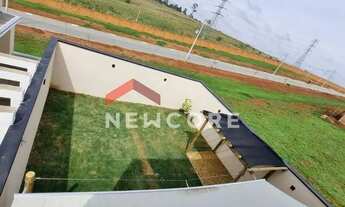 Imagem 6: Casa de condomínio em Avenida Doutor José Caetano Graziosi - Wanel Ville - Sorocaba/SP