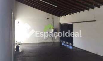 Imagem 2: Casa térrea com 3 dormitórios Lençóis Paulista