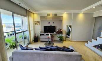 Imagem 4: Oportunidade - Apartamento - Cobertura Duplex - Floradas de São José - Residencial Vale do