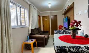 Imagem 6: Apartamento sem condomínio a venda no Vila Progresso em Santo André - SP