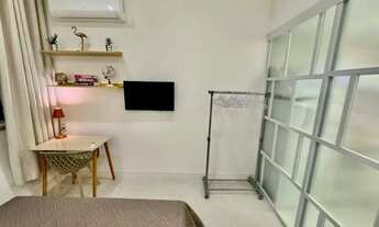 Imagem 13: Apartamento para Venda em Rio de Janeiro, Centro, 1 dormitório, 1 banheiro