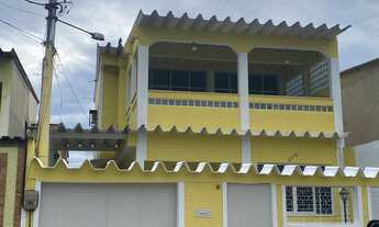 Imagem: Oportunidade Única! Casa enorme em Bangu!