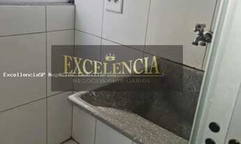 Imagem 4: Apartamento para Locação em São Paulo, Vila Guilherme, 2 dormitórios, 1 banheiro, 1 vaga