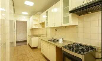 Imagem 5: Imóvel para aluguel com 89 metros quadrados com 2 quartos em Vila Olímpia - São Paulo - SP