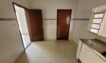 Imagem 7: Casa para locação no bairro Brasil