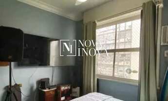 Imagem 4: Apartamento : Padrão / Residencial / Leme