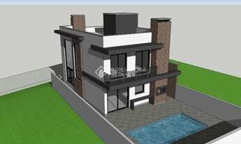 Imagem 5: Sobrado 3 Quartos a Venda no Condomínio Cyrella - Centro de Gravataí