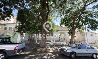 Imagem 4: Casa à venda em Campinas, Jardim Bela Vista, com 3 quartos, com 157.8 m²