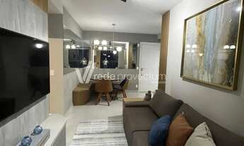 Imagem 3: Apartamento - Botafogo - Campinas