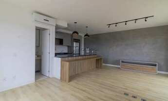 Imagem 2: Venda Apartamento 1 Dormitórios - 50 m² Chácara Santo Antônio